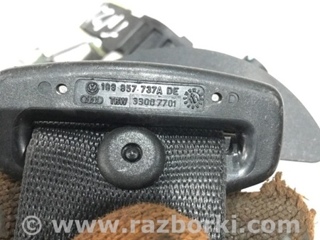 ФОТО Ремень безопасности для Porsche Panamera I 970 (09-16) Київ