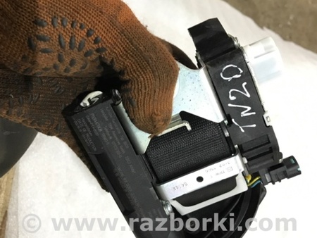 ФОТО Ремень безопасности для Porsche Panamera I 970 (09-16) Київ