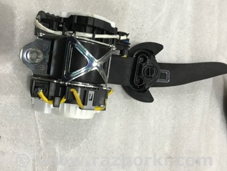 ФОТО Ремень безопасности для Porsche Panamera I 970 (09-16) Київ