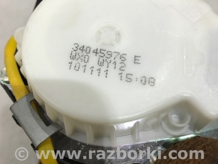 ФОТО Ремень безопасности для Porsche Panamera I 970 (09-16) Київ