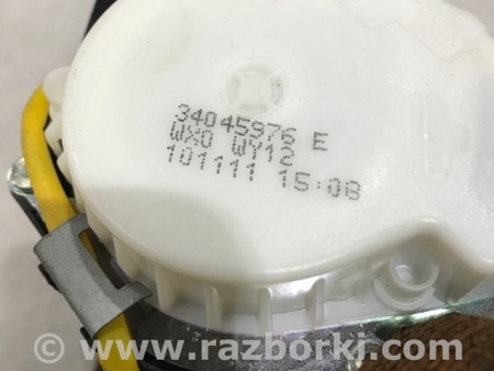 ФОТО Ремень безопасности для Porsche Panamera I 970 (09-16) Київ