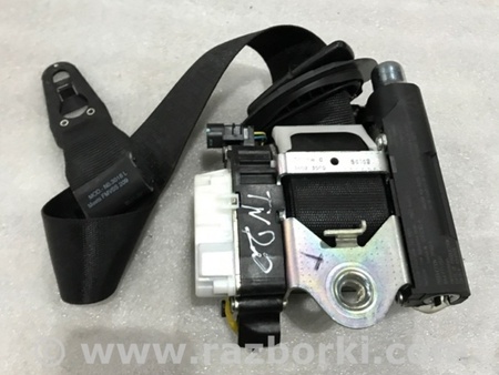 ФОТО Ремень безопасности для Porsche Panamera I 970 (09-16) Київ