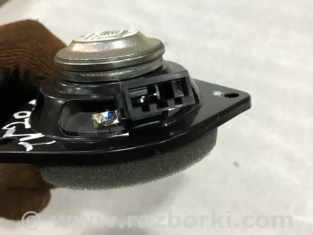 ФОТО Динамик для Porsche Panamera I 970 (09-16) Київ