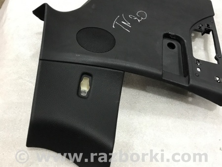 ФОТО Пластик для Porsche Panamera I 970 (09-16) Київ