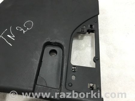 ФОТО Пластик для Porsche Panamera I 970 (09-16) Київ