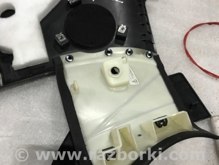 ФОТО Пластик для Porsche Panamera I 970 (09-16) Київ