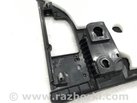 ФОТО Пластик для Porsche Panamera I 970 (09-16) Київ