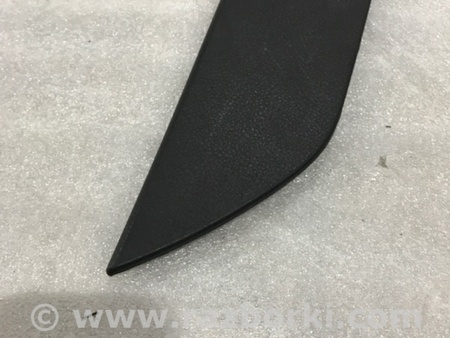 ФОТО Пластик для Porsche Panamera I 970 (09-16) Київ