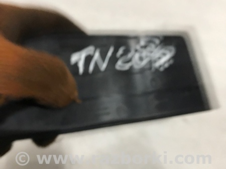 ФОТО Пластик для Porsche Panamera I 970 (09-16) Київ