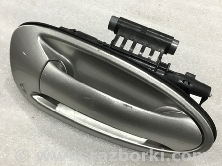 ФОТО Ручка двери внешняя для Porsche Panamera I 970 (09-16) Київ