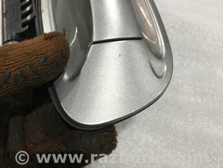 ФОТО Ручка двери внешняя для Porsche Panamera I 970 (09-16) Київ