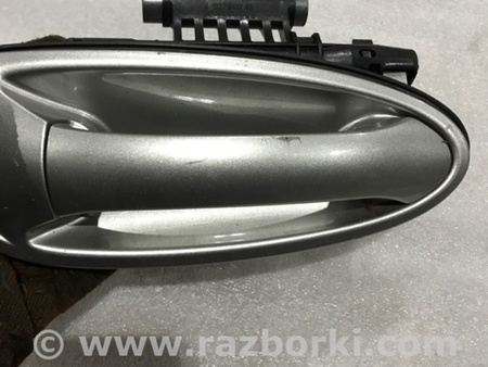 ФОТО Ручка двери внешняя для Porsche Panamera I 970 (09-16) Київ