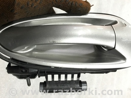 ФОТО Ручка двери внешняя для Porsche Panamera I 970 (09-16) Київ