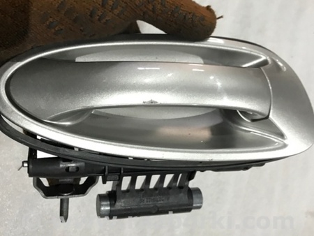 ФОТО Ручка двери внешняя для Porsche Panamera I 970 (09-16) Київ