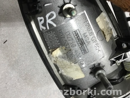 ФОТО Ручка двери внешняя для Porsche Panamera I 970 (09-16) Київ