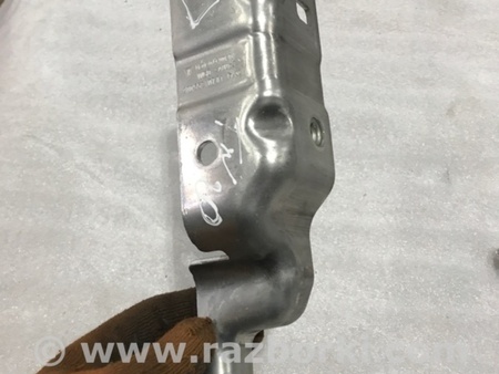 ФОТО Кронштейн для Porsche Panamera I 970 (09-16) Київ