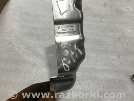 ФОТО Кронштейн для Porsche Panamera I 970 (09-16) Київ