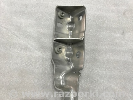 ФОТО Кронштейн для Porsche Panamera I 970 (09-16) Київ