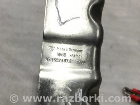 ФОТО Кронштейн для Porsche Panamera I 970 (09-16) Київ
