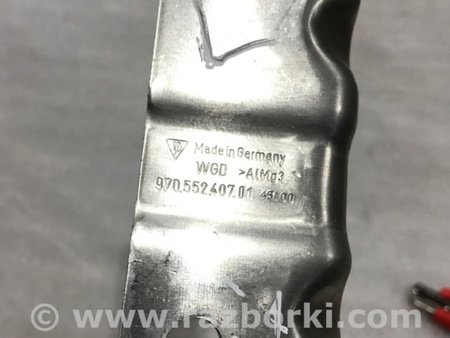 ФОТО Кронштейн для Porsche Panamera I 970 (09-16) Київ