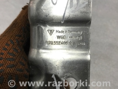 ФОТО Кронштейн для Porsche Panamera I 970 (09-16) Київ