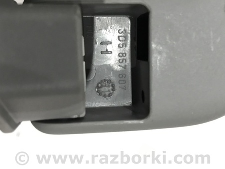 ФОТО Ручка потолка для Porsche Panamera I 970 (09-16) Київ