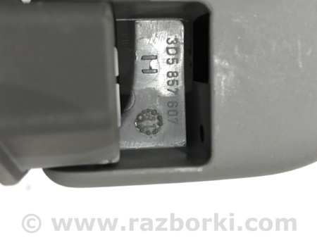 ФОТО Ручка потолка для Porsche Panamera I 970 (09-16) Київ