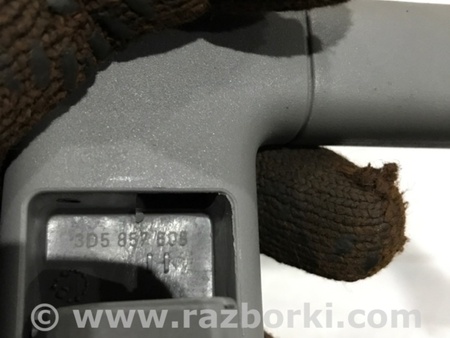 ФОТО Ручка потолка для Porsche Panamera I 970 (09-16) Київ