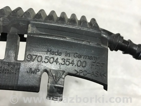 ФОТО Кронштейн для Porsche Panamera I 970 (09-16) Київ