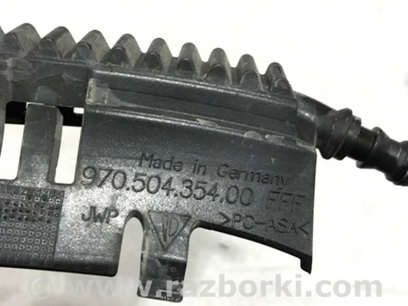 ФОТО Кронштейн для Porsche Panamera I 970 (09-16) Київ