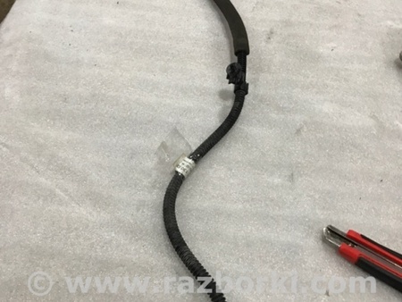 ФОТО Трубка омывателя фар для Porsche Panamera I 970 (09-16) Київ