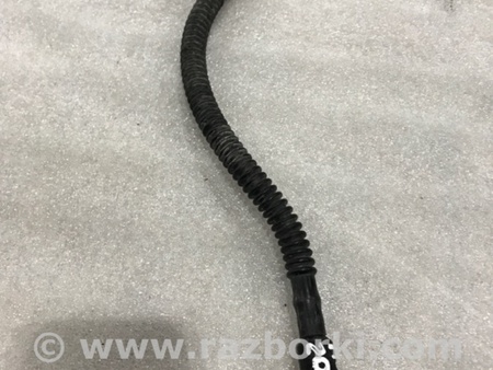 ФОТО Трубка омывателя фар для Porsche Panamera I 970 (09-16) Київ