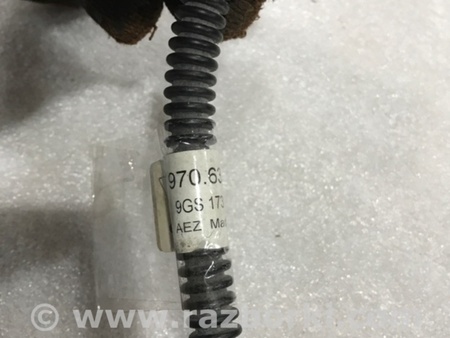 ФОТО Трубка омывателя фар для Porsche Panamera I 970 (09-16) Київ