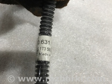 ФОТО Трубка омывателя фар для Porsche Panamera I 970 (09-16) Київ