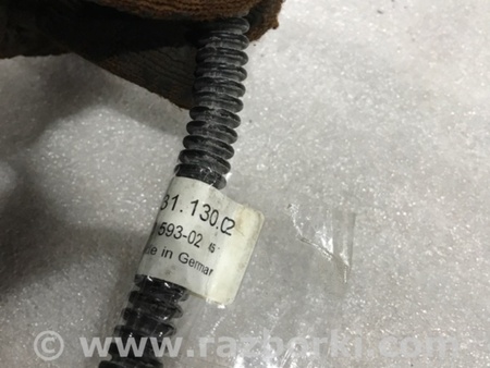 ФОТО Трубка омывателя фар для Porsche Panamera I 970 (09-16) Київ