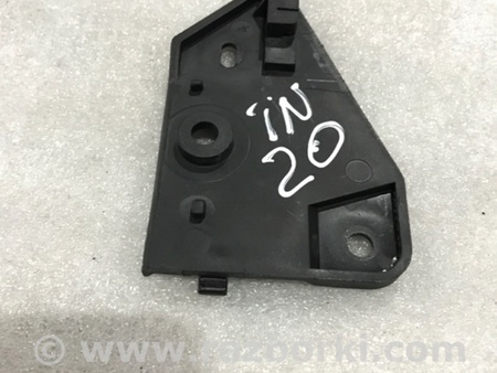 ФОТО Кронштейн для Porsche Panamera I 970 (09-16) Київ