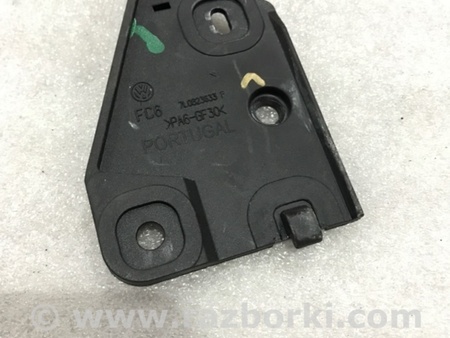 ФОТО Кронштейн для Porsche Panamera I 970 (09-16) Київ