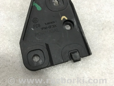 ФОТО Кронштейн для Porsche Panamera I 970 (09-16) Київ