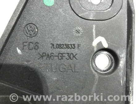 ФОТО Кронштейн для Porsche Panamera I 970 (09-16) Київ