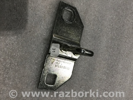 ФОТО Петля крышки багажника для Porsche Panamera I 970 (09-16) Київ