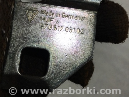 ФОТО Петля крышки багажника для Porsche Panamera I 970 (09-16) Київ