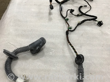 ФОТО Проводка двери для Porsche Panamera I 970 (09-16) Київ