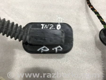 ФОТО Проводка двери для Porsche Panamera I 970 (09-16) Київ