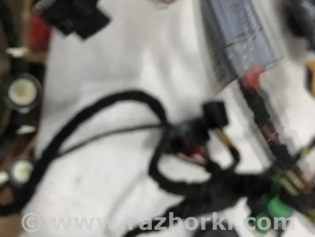 ФОТО Проводка двери для Porsche Panamera I 970 (09-16) Київ