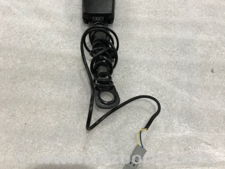 ФОТО Замок ремня безопасности для Porsche Panamera I 970 (09-16) Київ