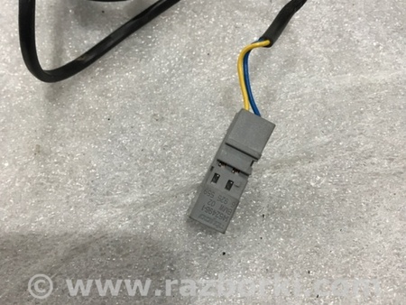 ФОТО Замок ремня безопасности для Porsche Panamera I 970 (09-16) Київ