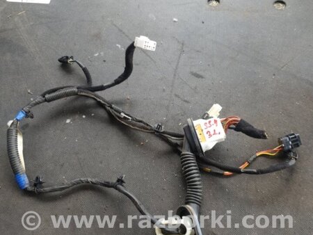ФОТО Проводка задняя левая для KIA Sorento Киев
