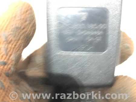 ФОТО Замок ремня безопасности для Porsche Panamera I 970 (09-16) Київ