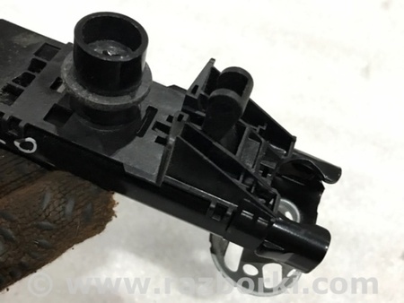 ФОТО Преднатяжитель ремня безопасности для Porsche Panamera I 970 (09-16) Київ