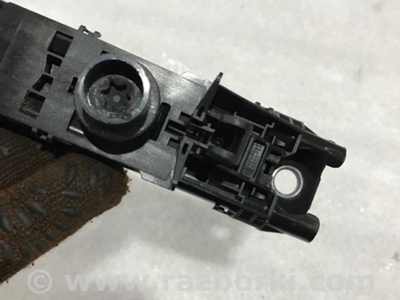 ФОТО Преднатяжитель ремня безопасности для Porsche Panamera I 970 (09-16) Київ